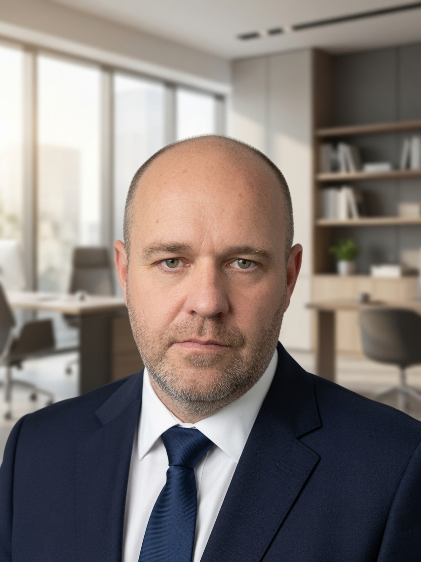 Mark Phillips, Founder of Cloud Health Office